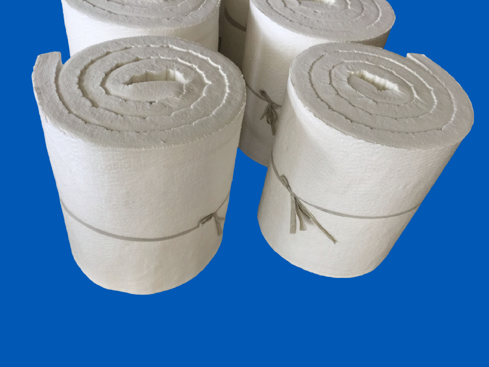 永平陶瓷纤维毯